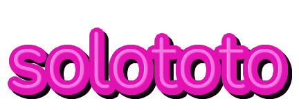 solototo — logo kanal