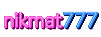 nikmat777 — logo kanal